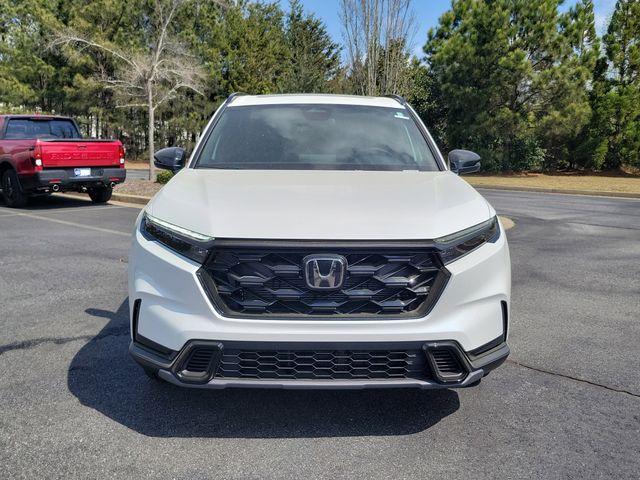 HONDA CR-V HYBRID SPORT - 2