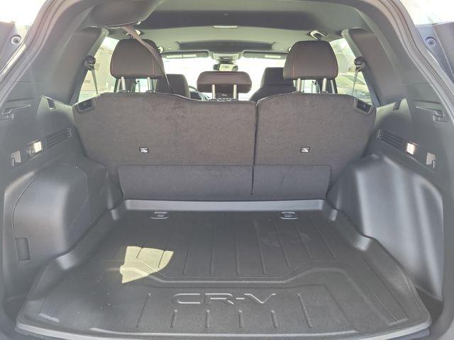 HONDA CR-V HYBRID SPORT - 8