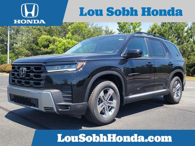 New 2026 Honda Pilot EX-L