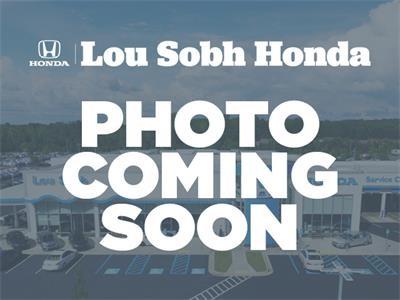 New 2027 Honda HR-V EX-L