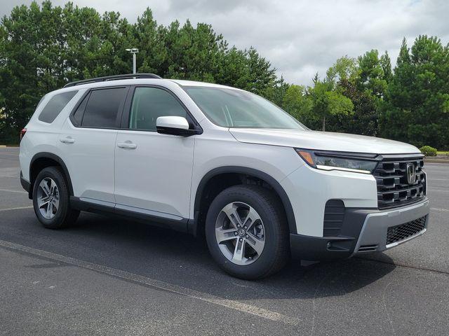 صورة 3 لـ 2026 Honda PILOT EX-L