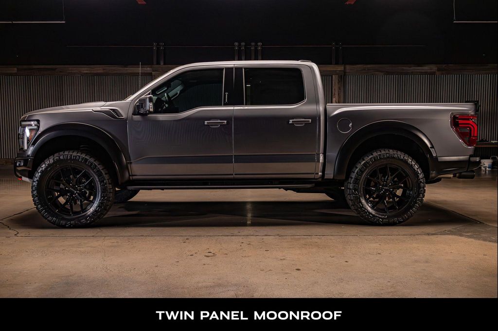 FORD F-150 RAPTOR - 6