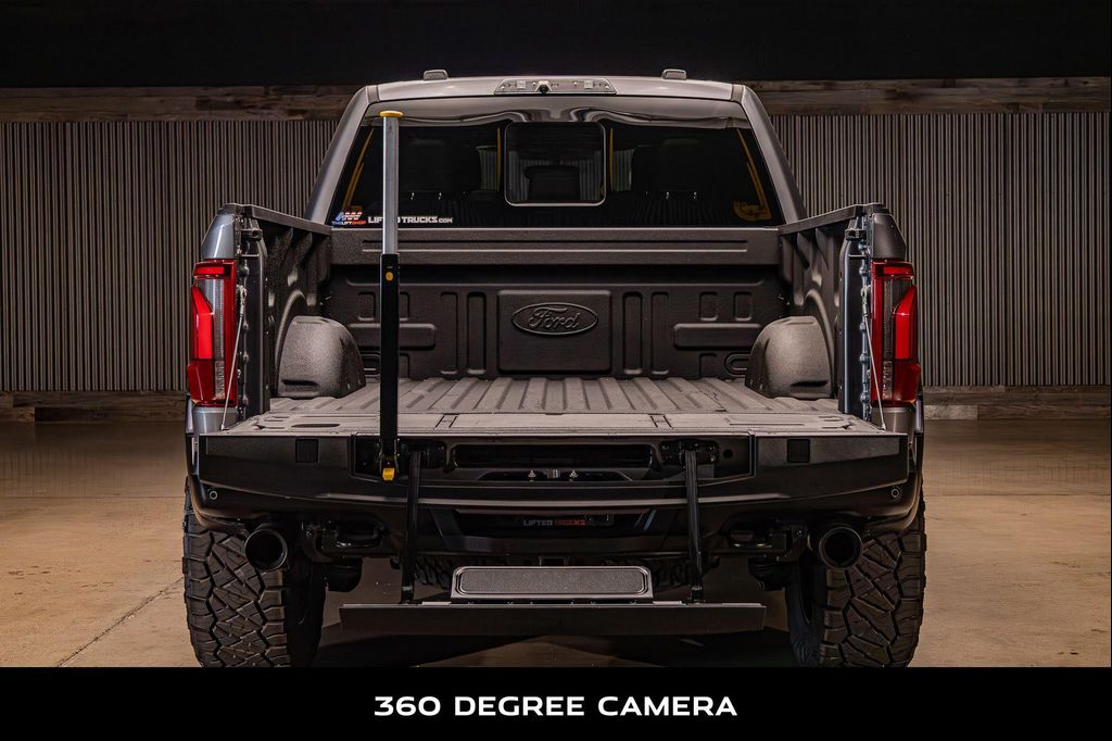FORD F-150 RAPTOR - 9