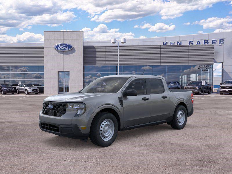 New 2026 Ford Maverick XL