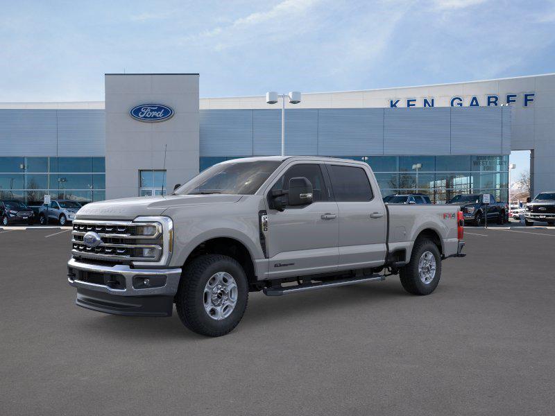 New 2026 Ford F-350 XLT