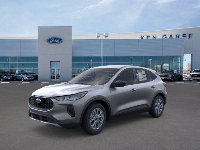 New 2026 Ford Escape Active