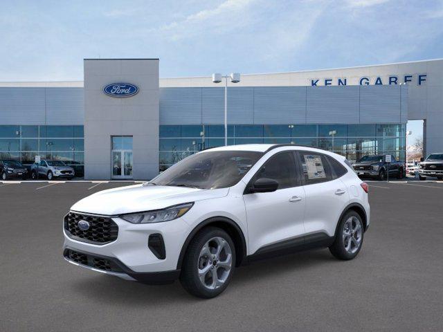 New 2026 Ford Escape ST-Line