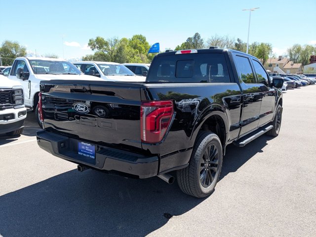 FORD F-150 LARIAT - 3
