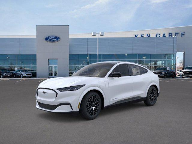New 2026 Ford Mustang Mach-E Premium