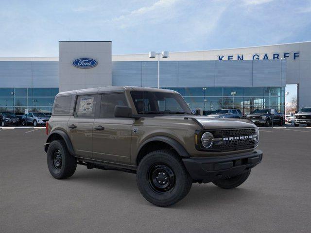 FORD BRONCO BIG BEND - 7