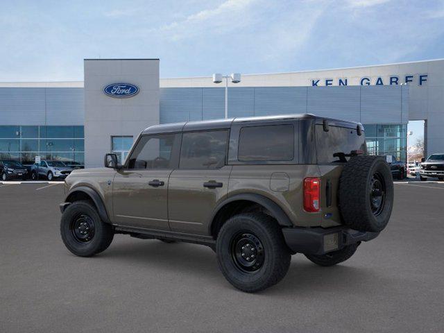FORD BRONCO BIG BEND - 4