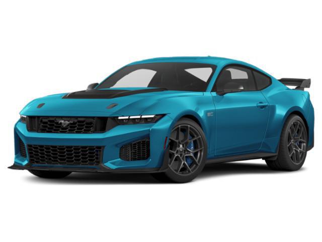 New 2026 Ford Mustang Dark Horse SC