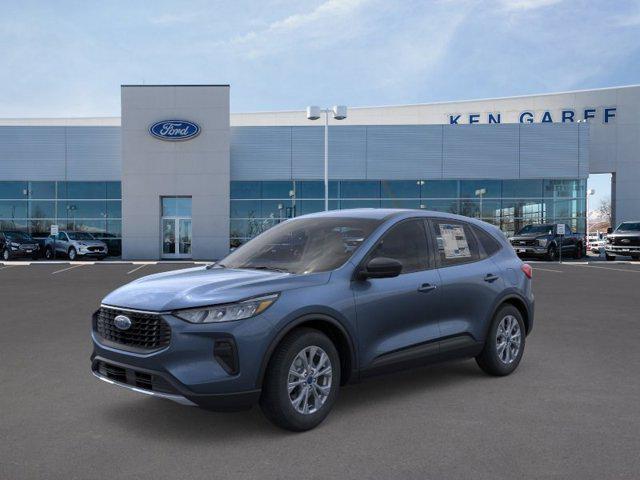 New 2026 Ford Escape Active