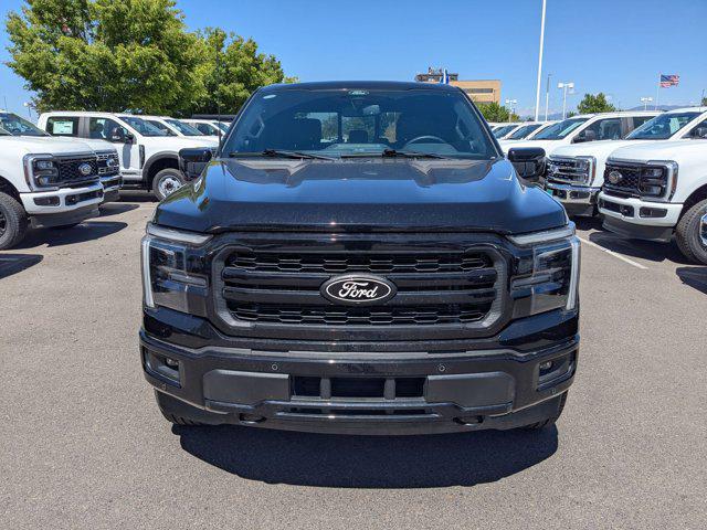 FORD F-150 LARIAT - 8