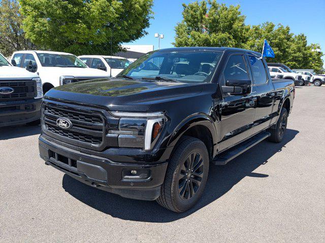 FORD F-150 LARIAT - 7