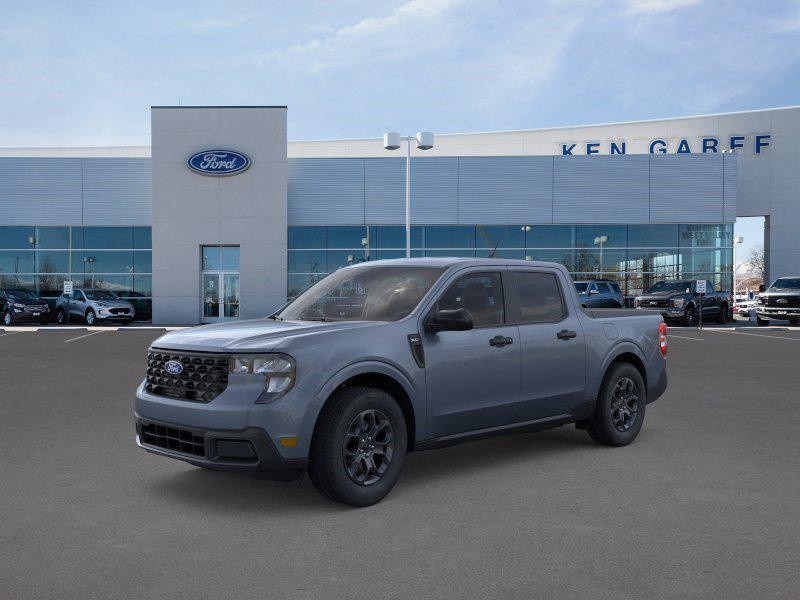 New 2026 Ford Maverick XLT