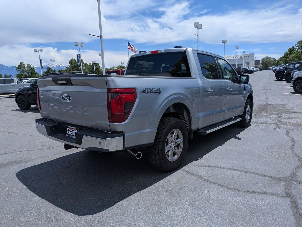 FORD F-150 XLT - 3