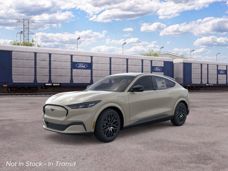 New 2026 Ford Mustang Mach-E Premium