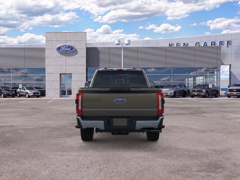 2026 FORD F-350 XLT 缩略图 5