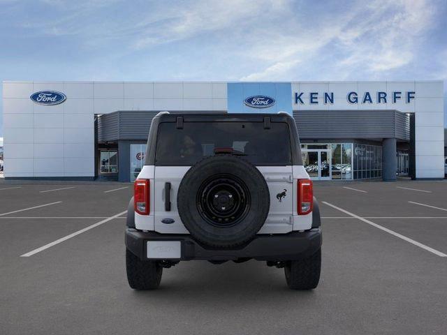FORD BRONCO BIG BEND - 5