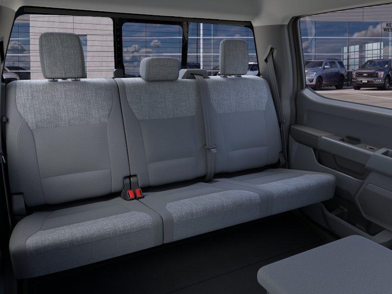 2026 FORD F-350 XLT 缩略图 11