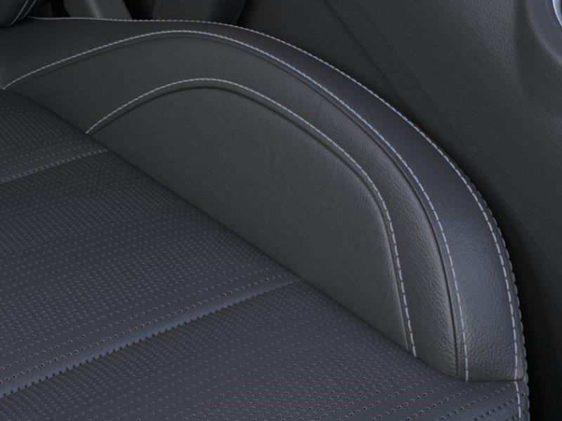 2026 FORD MUSTANG ECOBOOST PREMIUM 照片 16
