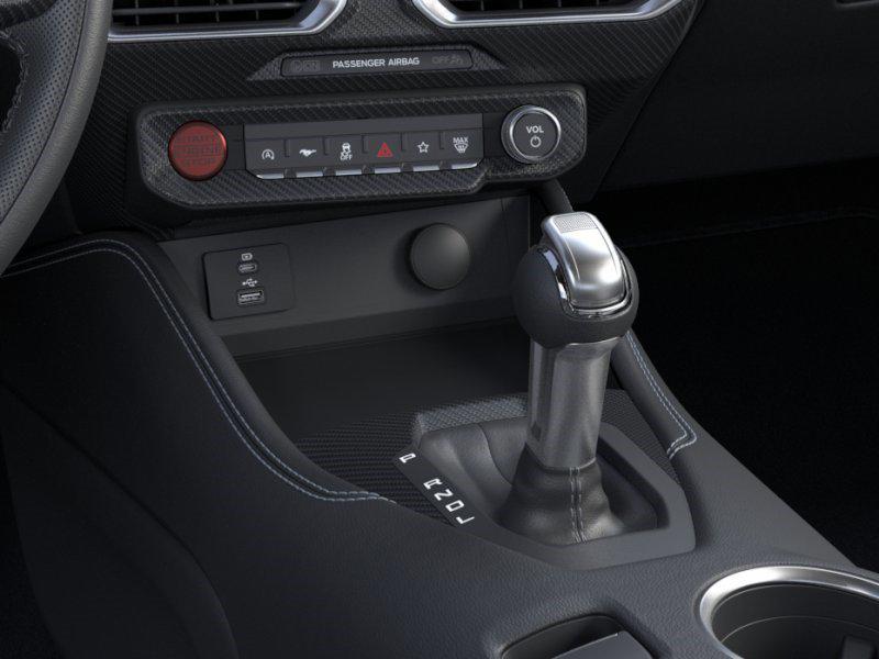 2026 FORD MUSTANG ECOBOOST PREMIUM 照片 15
