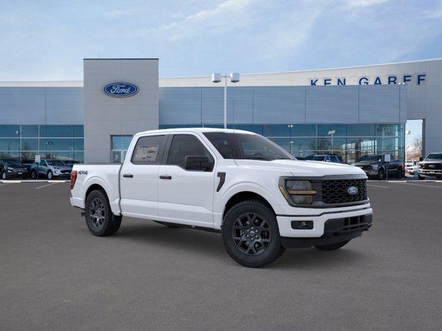FORD F-150 STX - 7