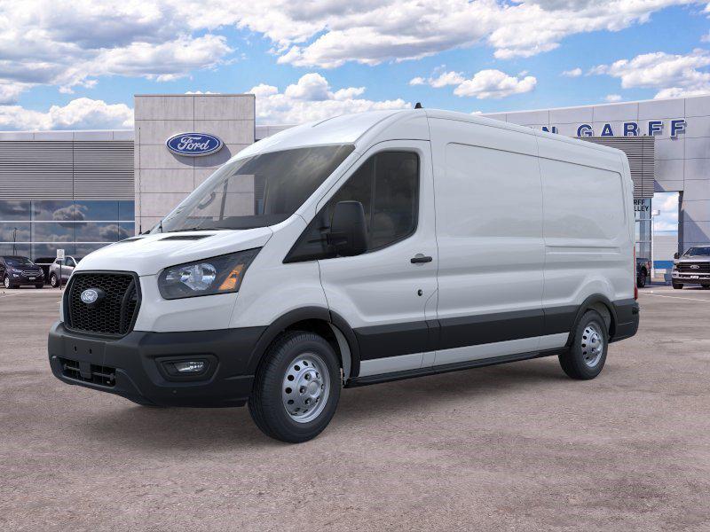 New 2026 Ford Transit-250 Base