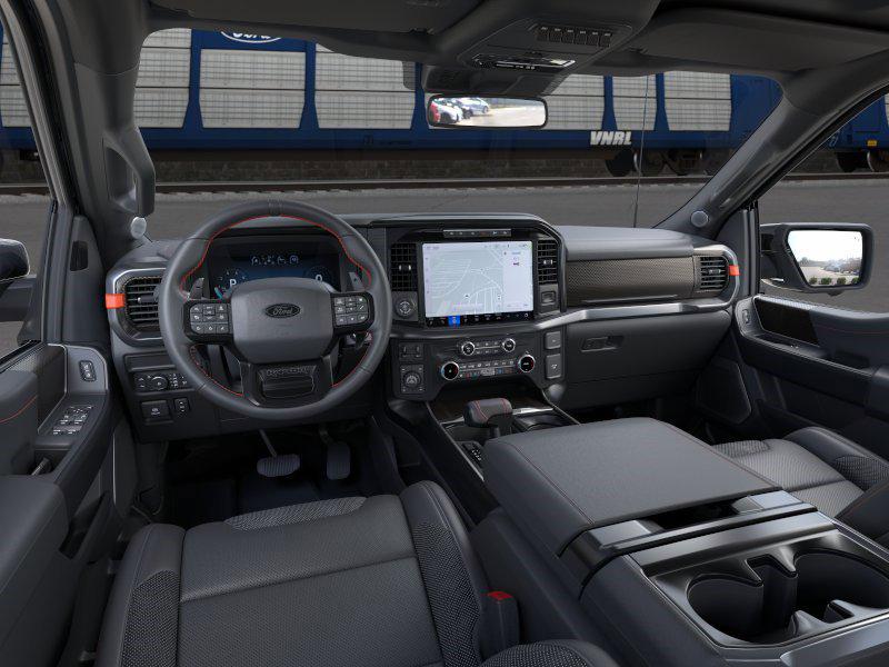 FORD F-150 RAPTOR - 9