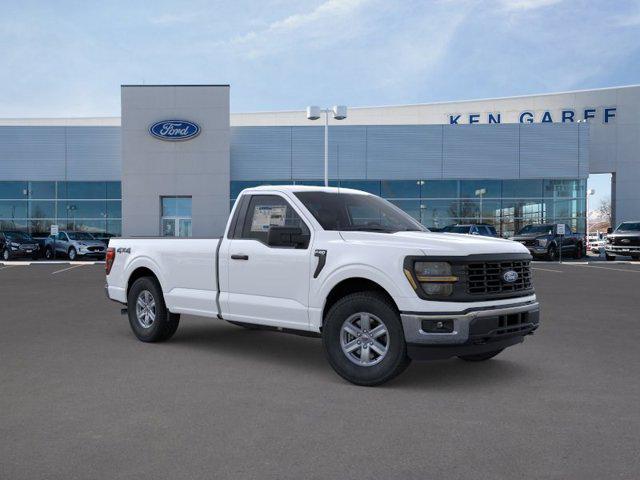 FORD F-150 XL - 7