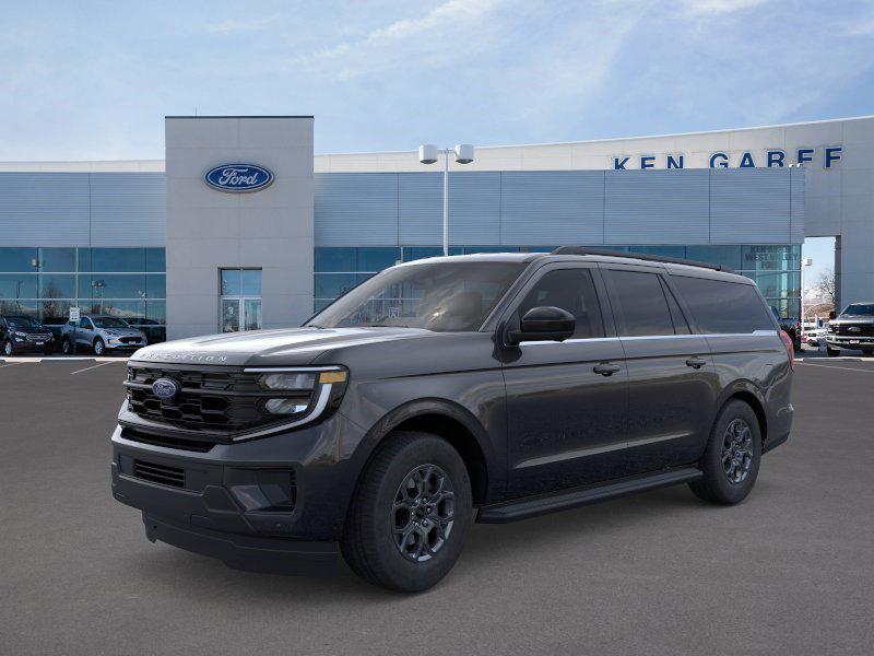New 2026 Ford Expedition Max Active 4x4