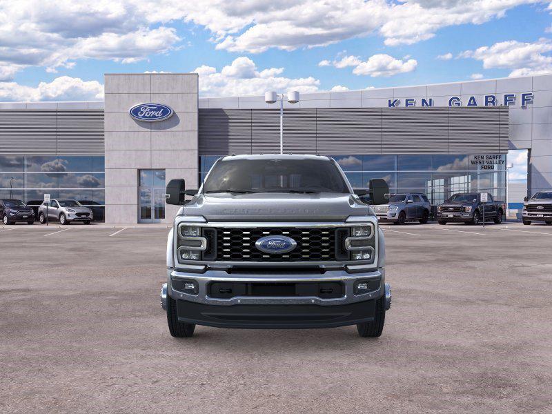 صورة 6 لـ 2026 FORD F-450 LARIAT