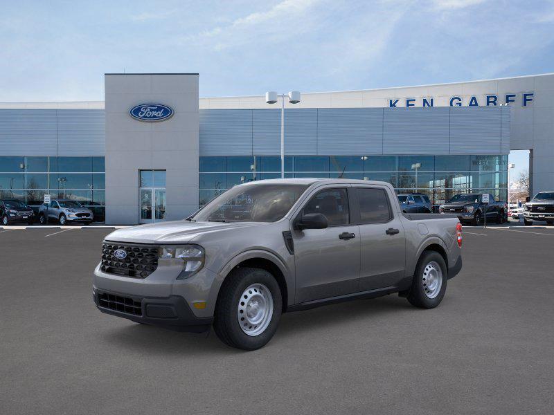 New 2026 Ford Maverick XL
