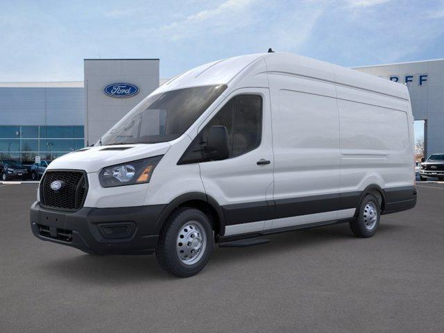 New 2026 Ford Transit-350 Base