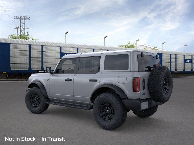 FORD BRONCO OUTER BANKS - 4