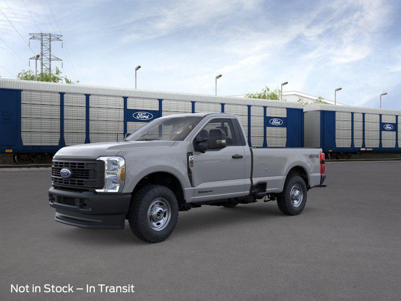 New 2026 Ford F-250 XL
