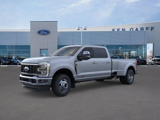 New 2026 Ford F-350 Lariat