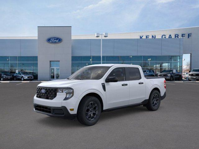 New 2026 Ford Maverick XLT