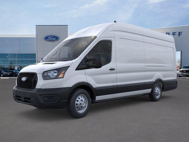 New 2026 Ford Transit-350 Base