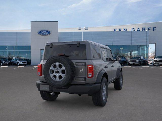 FORD BRONCO BIG BEND - 8