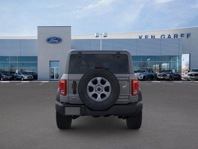 FORD BRONCO BIG BEND - 5