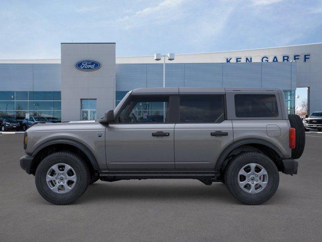 FORD BRONCO BIG BEND - 3