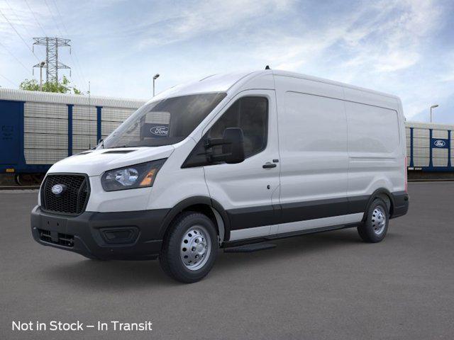 New 2026 Ford Transit-250 Base