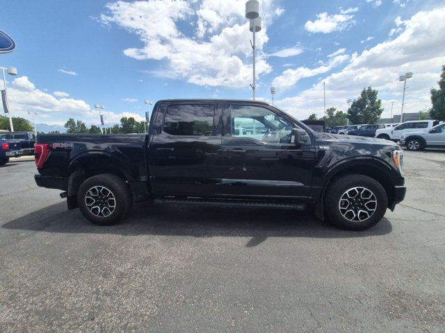 2023 FORD F-150 XLT 照片 2