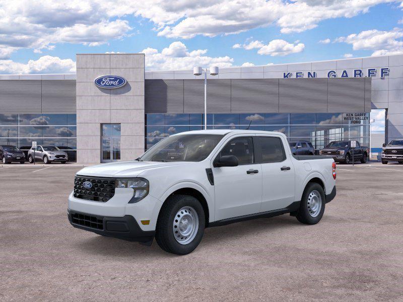 New 2026 Ford Maverick XL