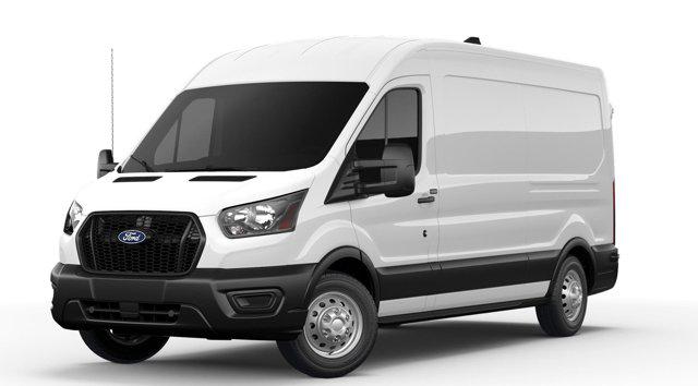 New 2026 Ford Transit-250 Base