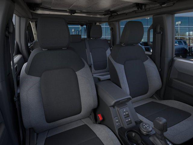 FORD BRONCO BASE - 10