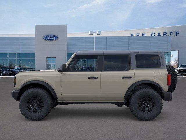 FORD BRONCO BASE - 3