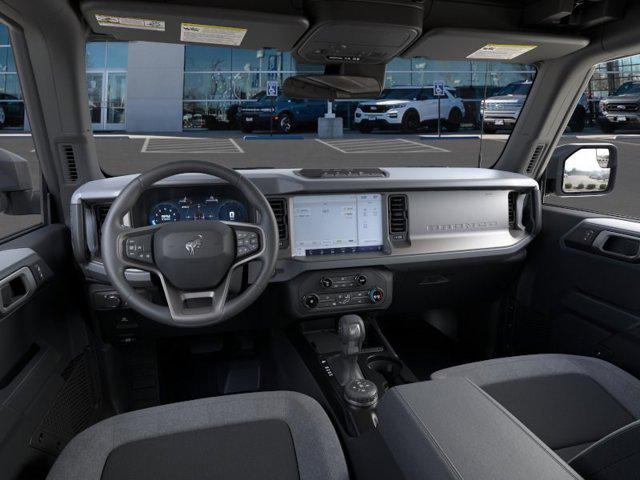 FORD BRONCO BASE - 9